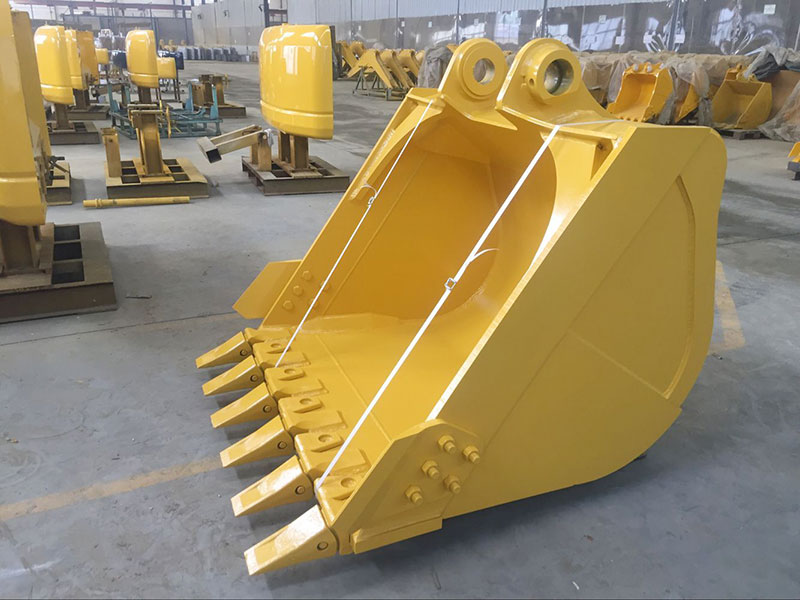 推土機配件存放需要哪幾點？